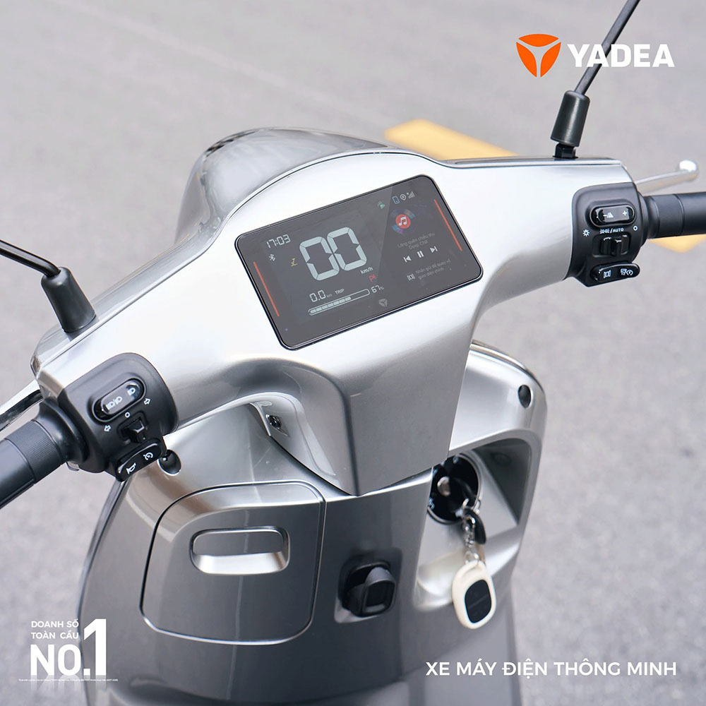 Những Lưu Ý Khi Bảo Dưỡng Xe Máy Điện Định Kỳ